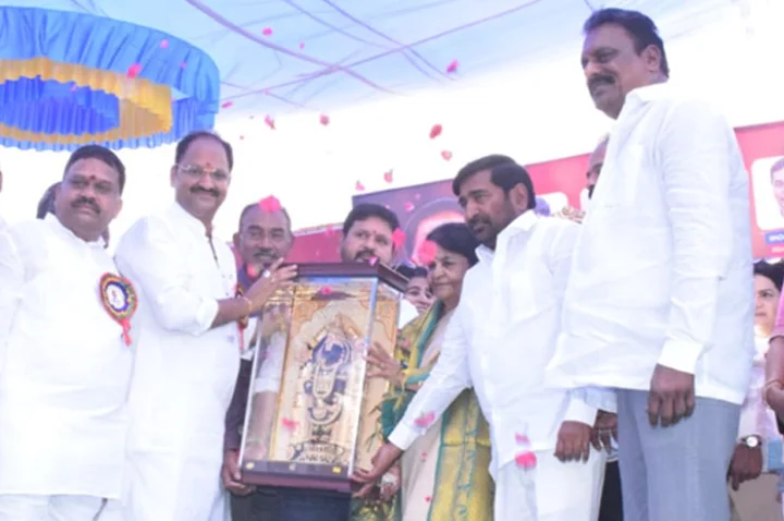 anil, laxmi and others