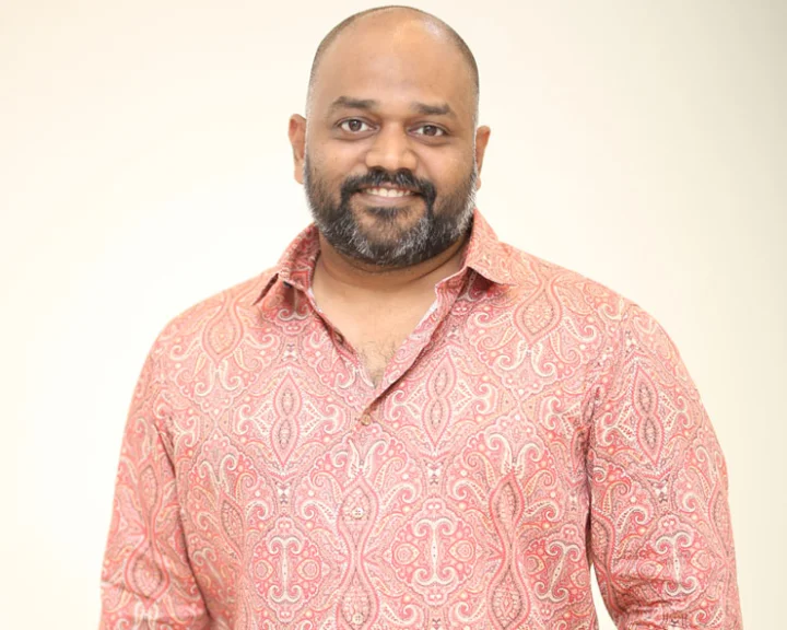 Producer Arjun Dasyan,