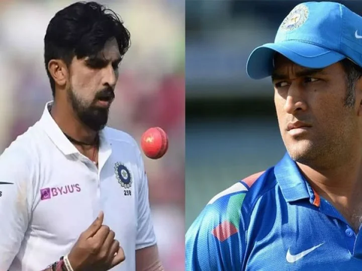 ishant sharma