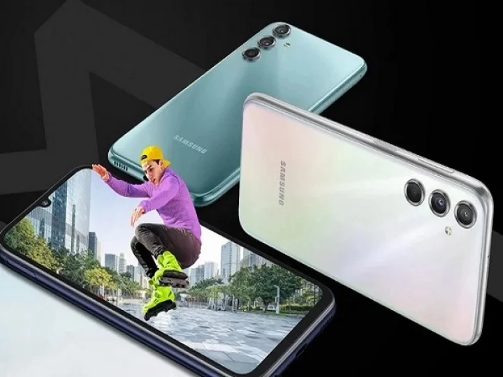 Samsung Galaxy M34 5G