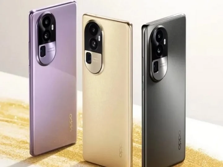 Oppo Reno 10 series