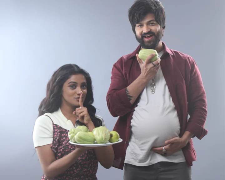 Sohail Ryan, Rupa