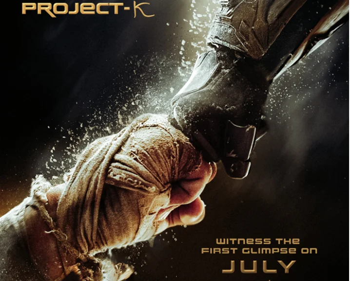 Project K still