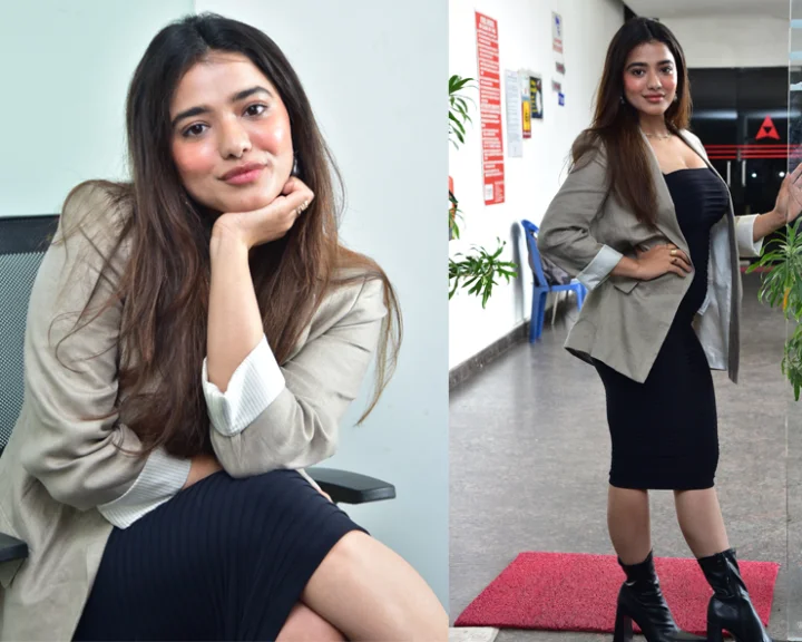 Ketika Sharma