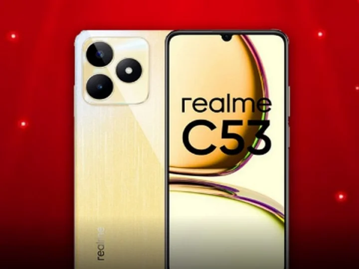 భారతదేశంలో Realme C53 విడుదల.. ఫీచర్స్ ఇవే