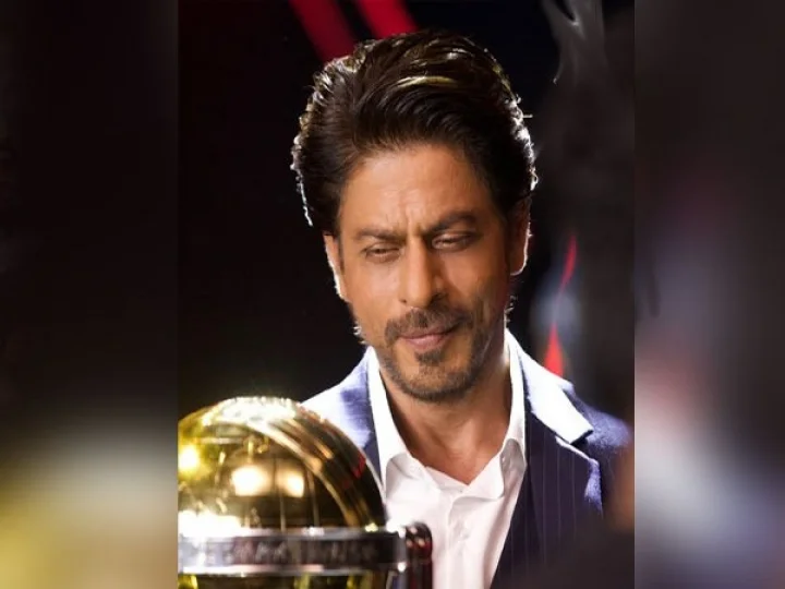 sharukh khan
