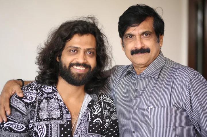 Niroj Puchcha, Ramanamurthy