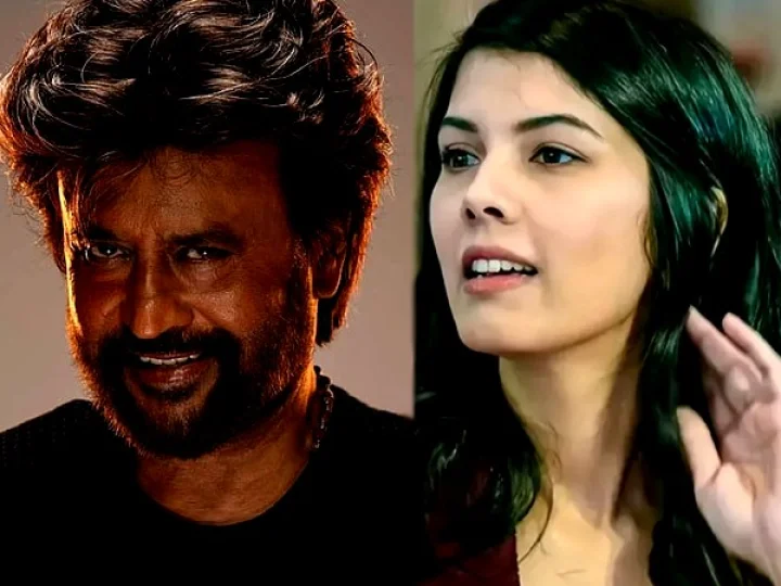Rajini_kavya Maran