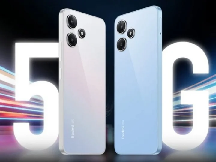 Redmi 12 Series