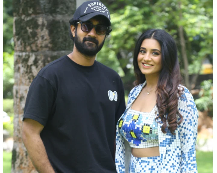 Rashi Singh, Santosh Soban