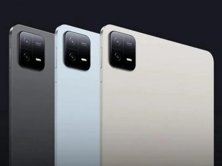 Xiaomi Pad 6 Max