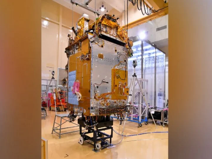 ISRO