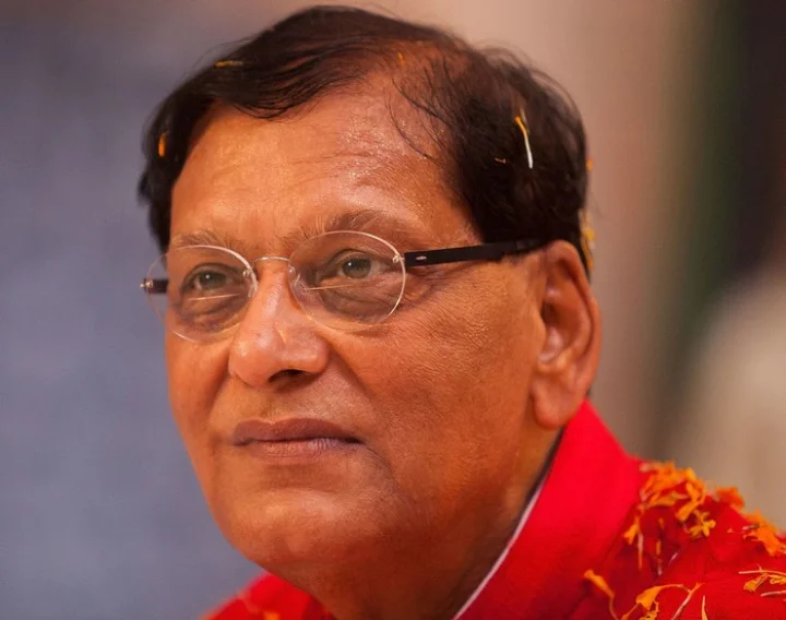 Bindeshwar Pathak