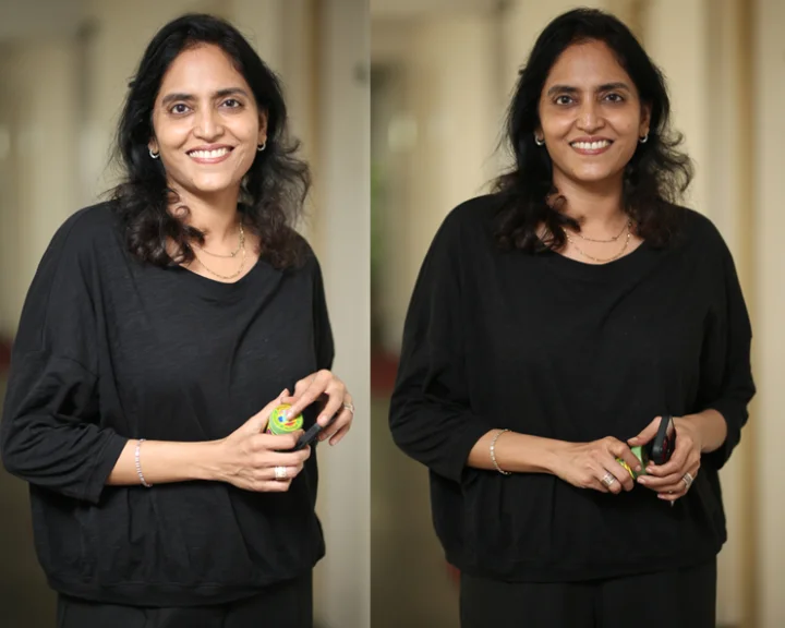 Supriya Yarlagadda