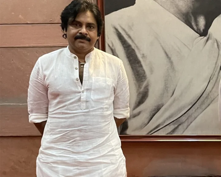 Pawan Kalyan