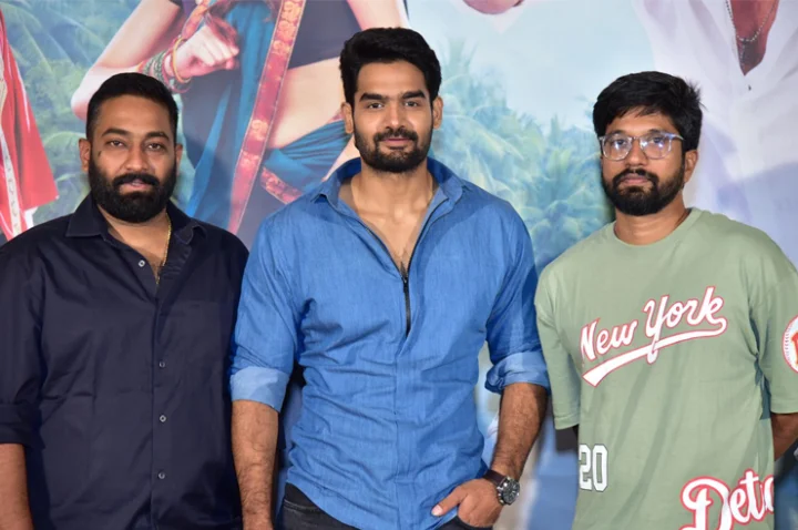 Karthikeya, ravi, clocks