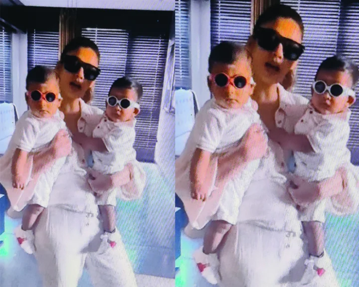 Nayanthara, Uir, Ulag
