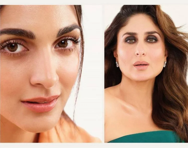 Kiara-Kareena