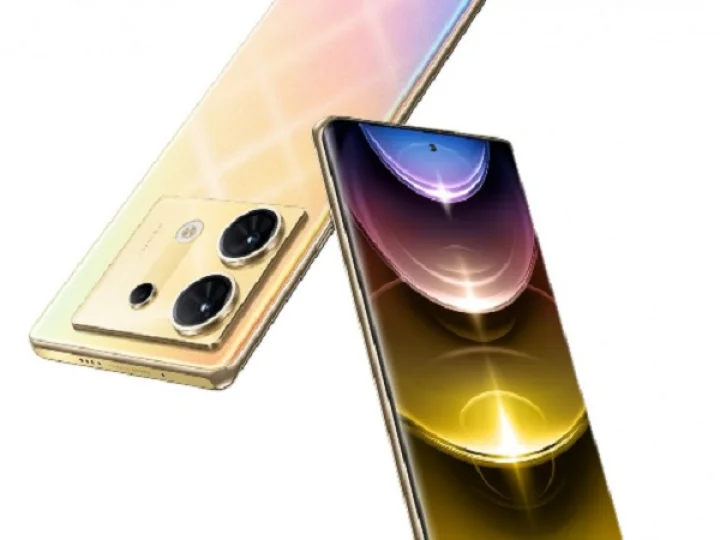 భారత మార్కెట్లోకి సెప్టెంబర్ 2న Infinix Zero 30 5G