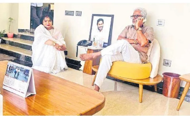 yv subbareddy