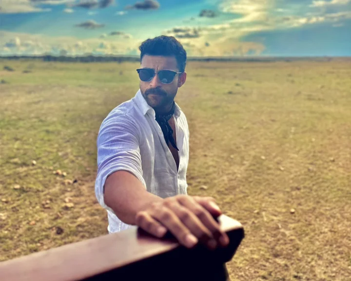 Varun Tej