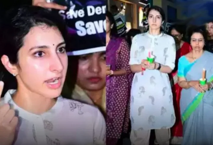 nara brahmani