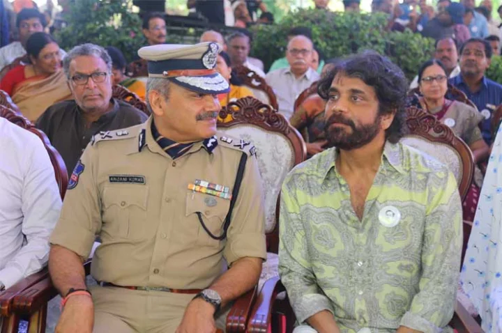 Nag-DSP