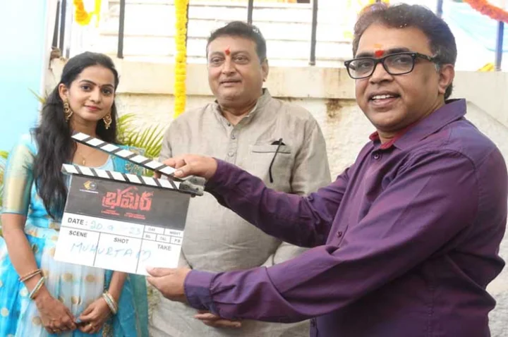 Nikta,prudhivi clap venugopal