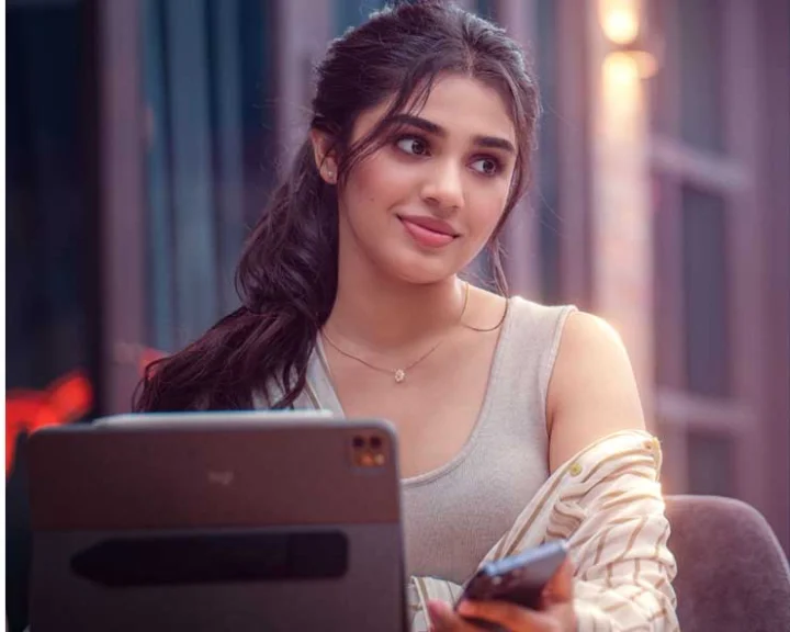 Kriti Shetty