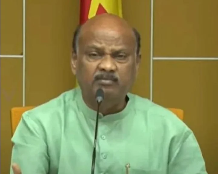 వైజాగ్‌ను మరో గోవా చేయాలి... భర్త పెగ్గేస్తే భార్య ఐస్ క్రీమ్ తినేలా చూడాలి : సీహెచ్ అయ్యన్నపాత్రుడు