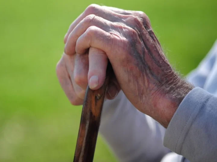 Old Age