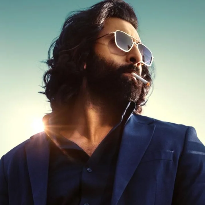 యానిమల్ లో  తండ్రీ కొడుకులుగా  అనిల్ కపూర్, రణబీర్ కపూర్