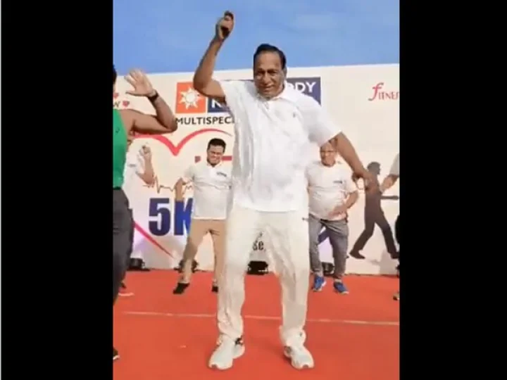 Malla Reddy