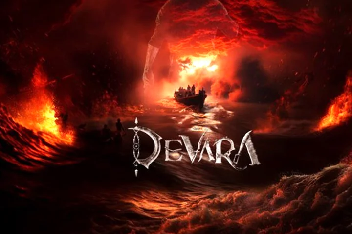 devara latest