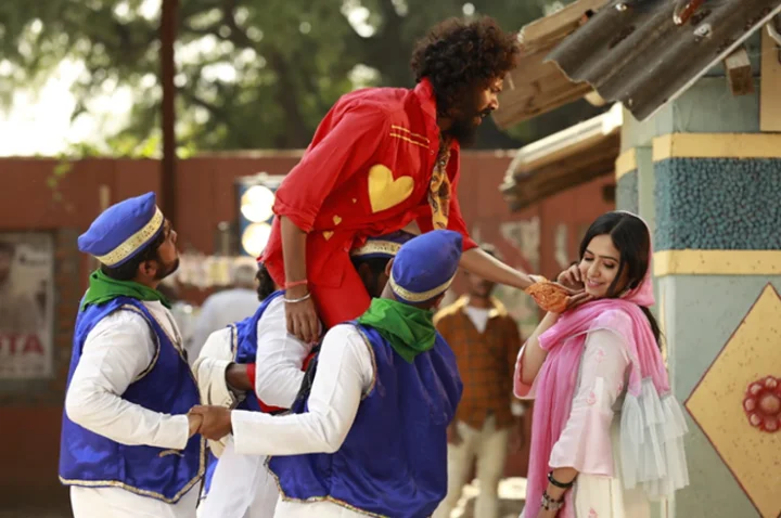 Karthik Ratnam, Supyarde Singh