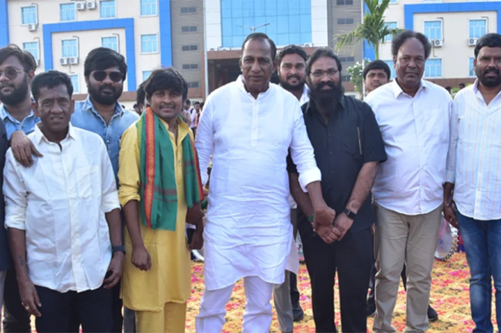 Rakesh-mallareddy and others