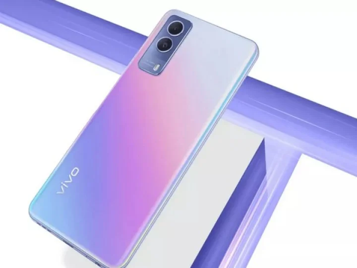 Vivo Y200 5G