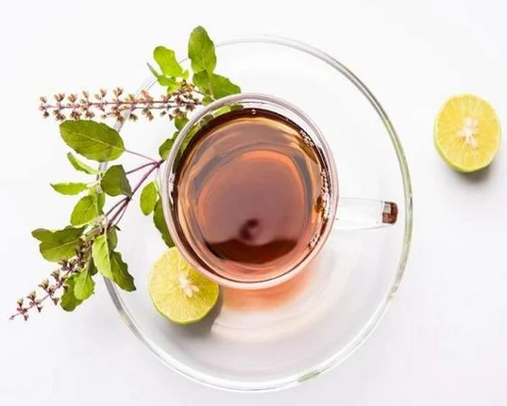 Tulasi Tea