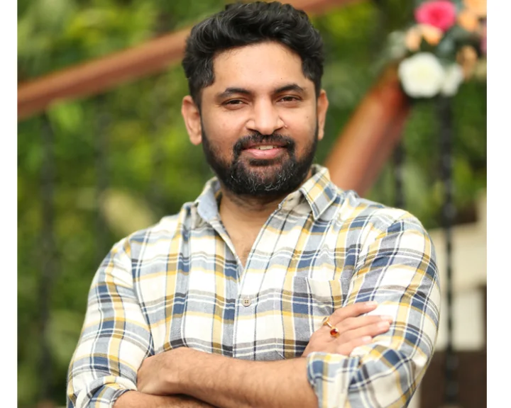 Director Vamsi Krishna