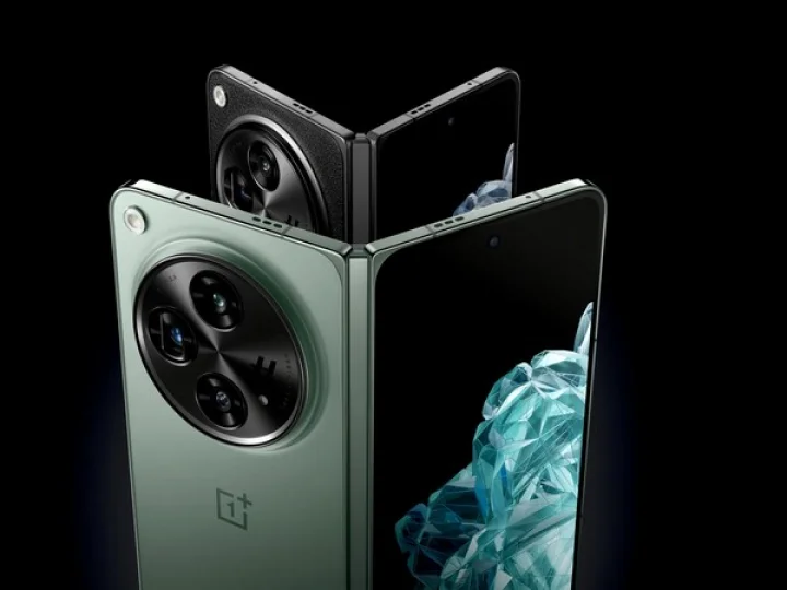 OnePlus Open