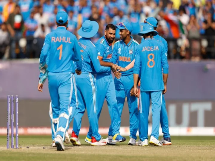 Mohammad Shami