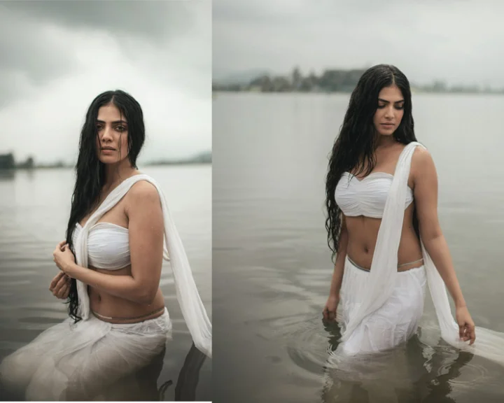 Malavika Mohanan