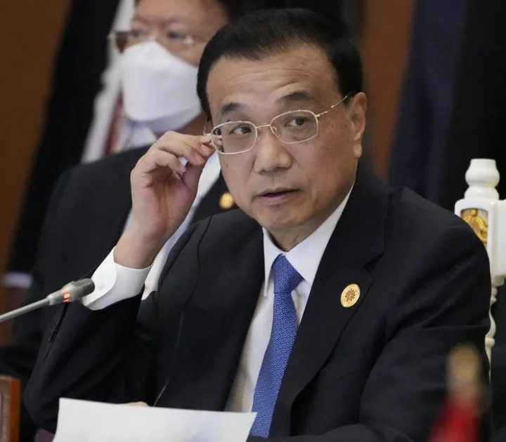 Li Keqiang