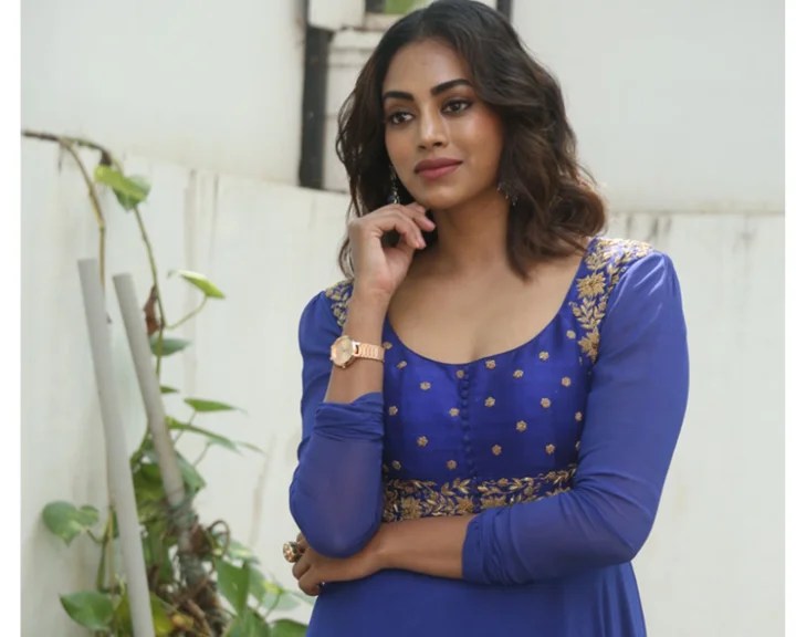 Dr. Kamakshi Bhaskarla