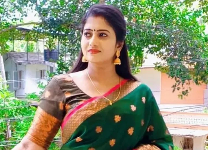 renjusha menon