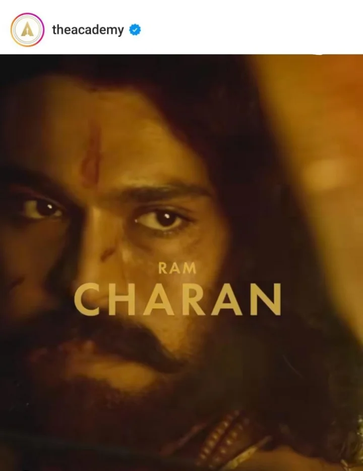 ramcharan