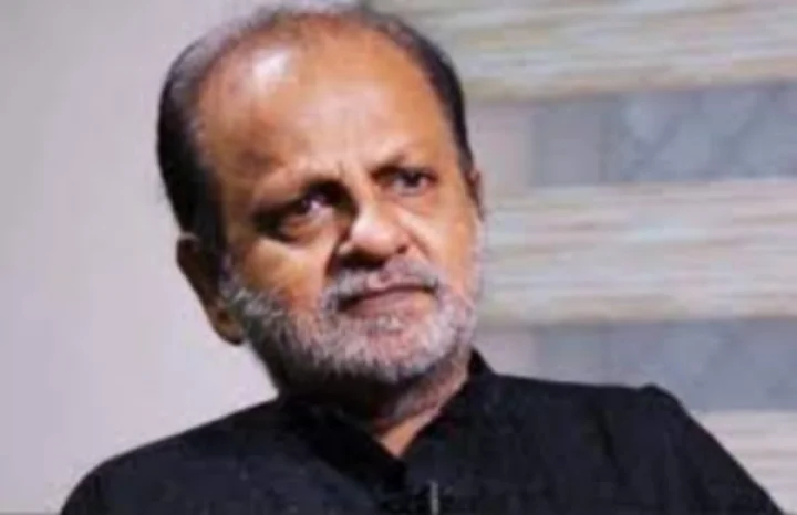 Junior Balaiah