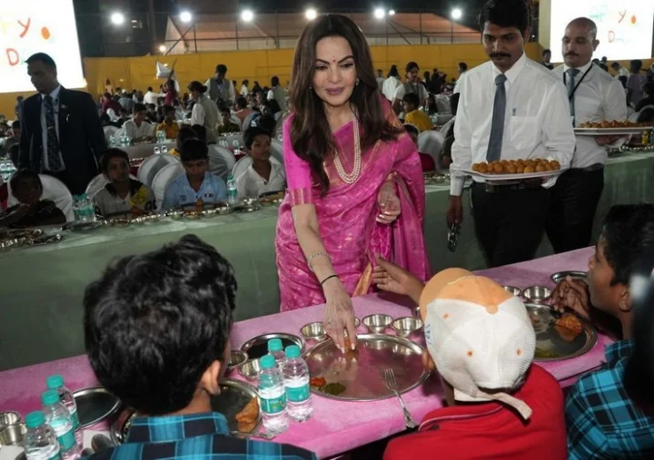 nita ambani
