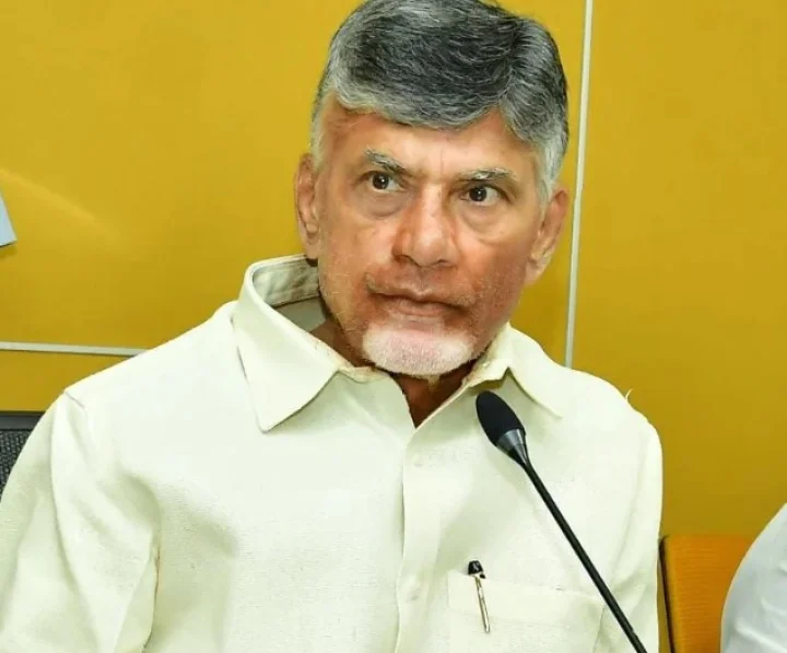 chandrababu
