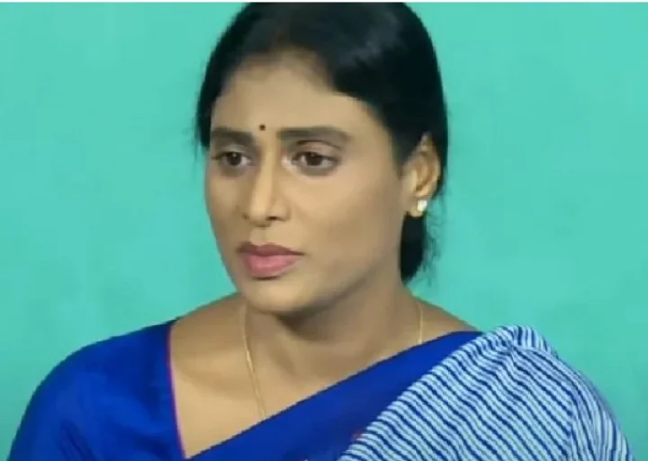 sharmila